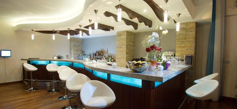אנקרה Alba Hotel מראה חיצוני תמונה