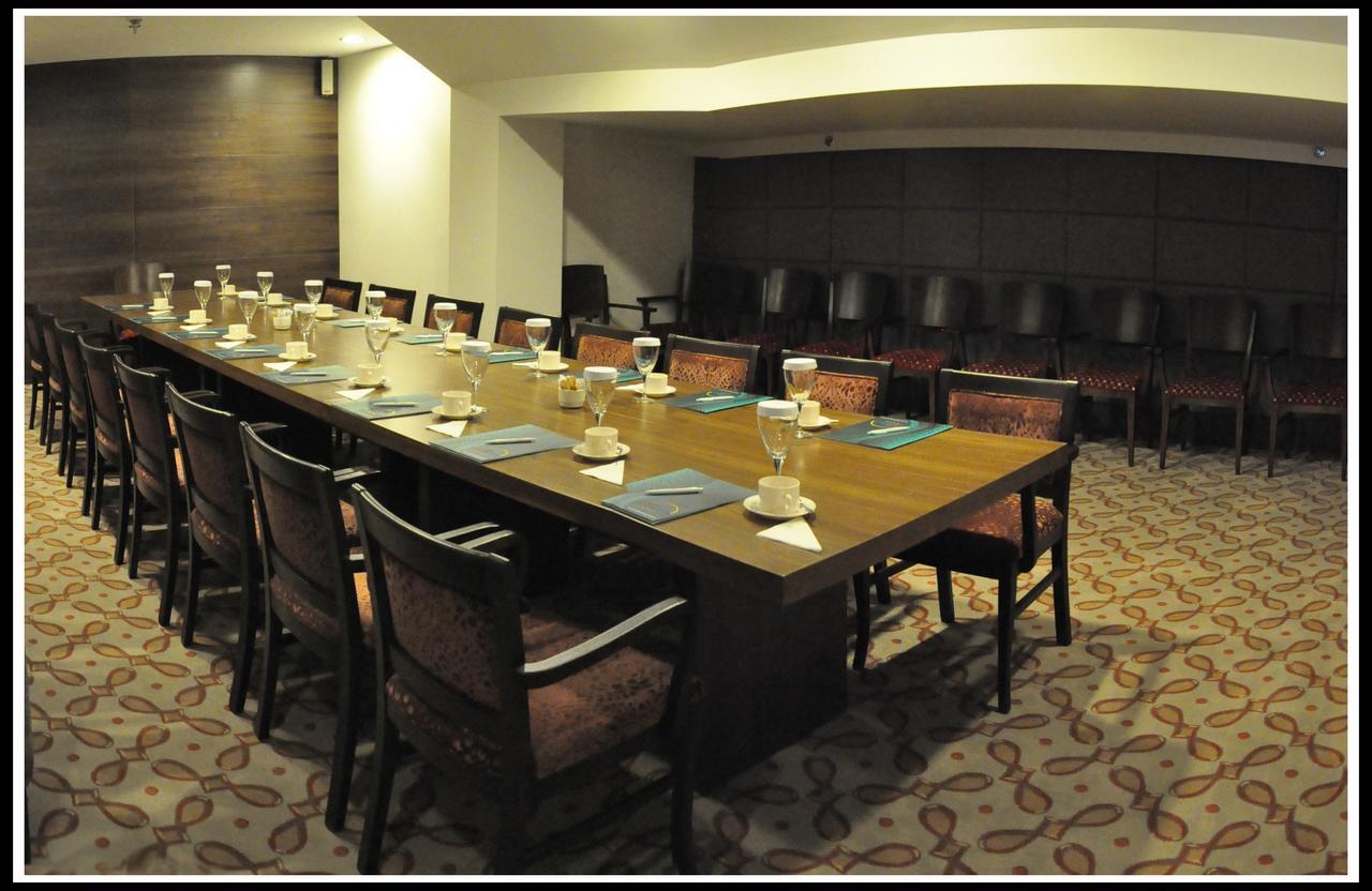 אנקרה Alba Hotel מראה חיצוני תמונה
